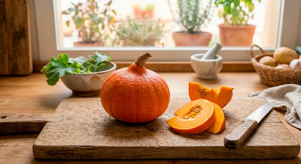 Calabaza