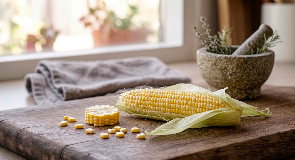 Maíz