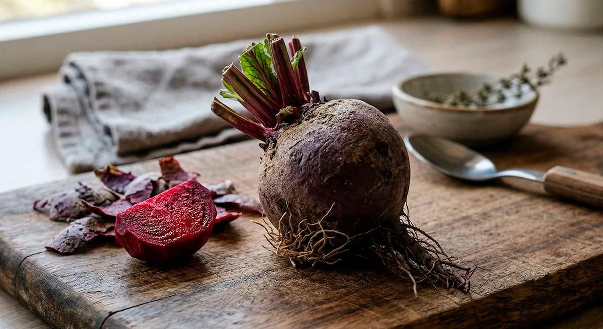 Remolacha